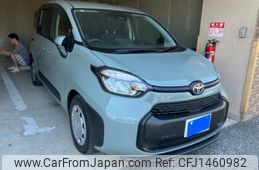 toyota sienta 2023 -TOYOTA--Sienta 5BA-MXPC10G--MXPC10-1022285---TOYOTA--Sienta 5BA-MXPC10G--MXPC10-1022285-