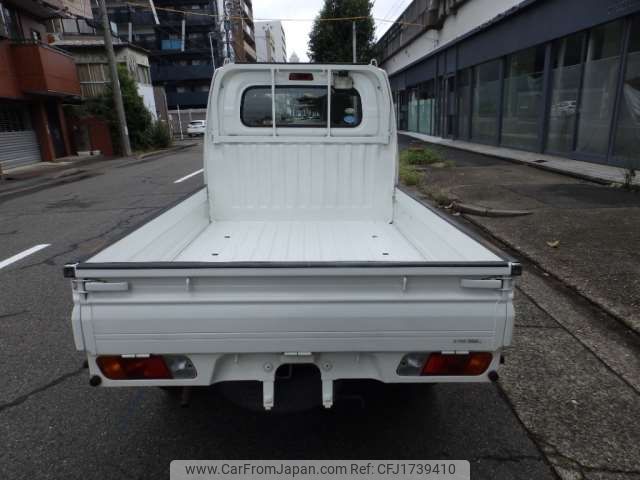mitsubishi minicab-truck 2010 CFJ1739410 image 2