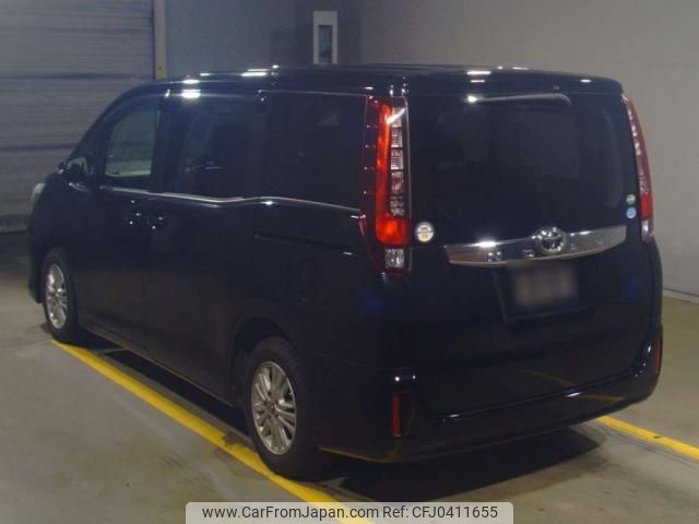 toyota noah 2015 quick_quick_DBA-ZRR80G_ZRR80-0178537 image 2