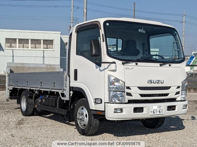 isuzu elf-truck 2021 CFJ0995879 image 2