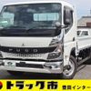mitsubishi-fuso canter 2022 CFJ1247006 image 1