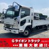 isuzu forward 2011 GOO_NET_EXCHANGE_0730233A30250717W002 image 1