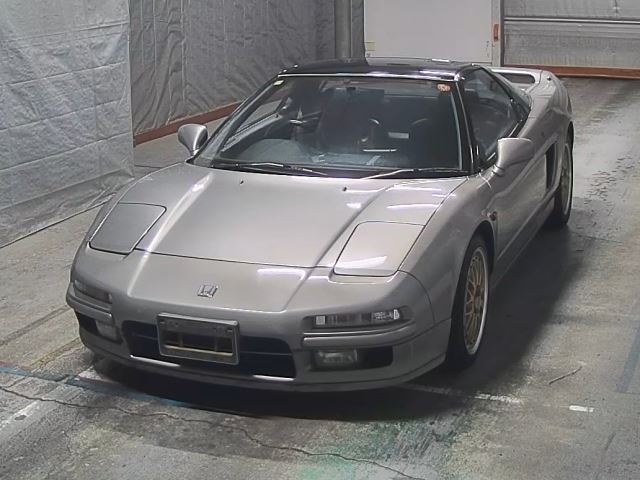 1990 Honda Nsx NA1 - Car Price $52,758