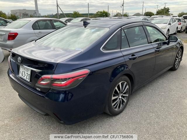 toyota crown-hybrid 2019 CFJ1756806 image 2