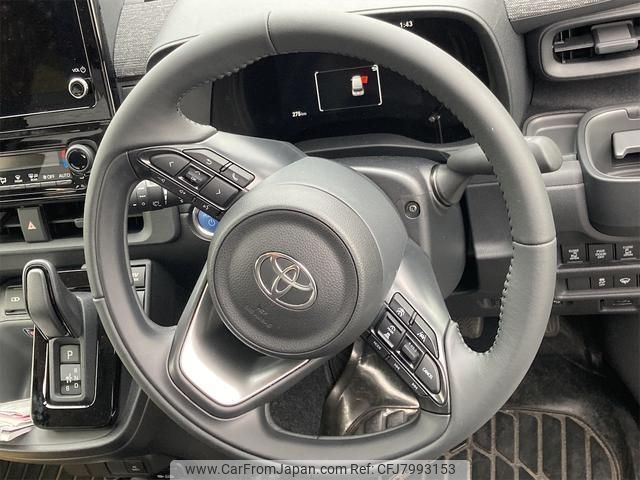 toyota sienta 2022 quick_quick_MXPL10G_MXPL10-1002268 image 2