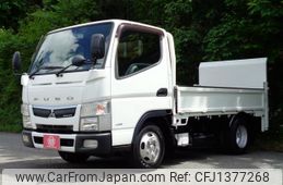 mitsubishi-fuso canter 2016 quick_quick_FBA20_FBA20-552152