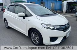 honda fit-hybrid 2013 quick_quick_DAA-GP5_GP5-3010081
