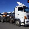 hino profia 2005 -HINO 【名古屋 130ｿ5200】--Profia FS1ERWA-10227---HINO 【名古屋 130ｿ5200】--Profia FS1ERWA-10227- image 1