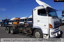 hino profia 2005 -HINO 【名古屋 130ｿ5200】--Profia FS1ERWA-10227---HINO 【名古屋 130ｿ5200】--Profia FS1ERWA-10227-