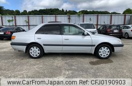 toyota corona-premio 1997 NIKYO_RJ55694