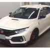 honda civic 2019 quick_quick_DBA-FK8_1202586 image 2