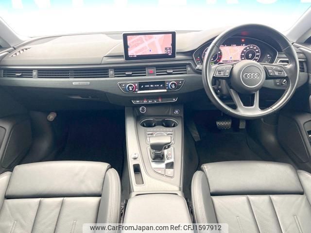 audi a5-sportback 2018 CFJ1597912 image 2