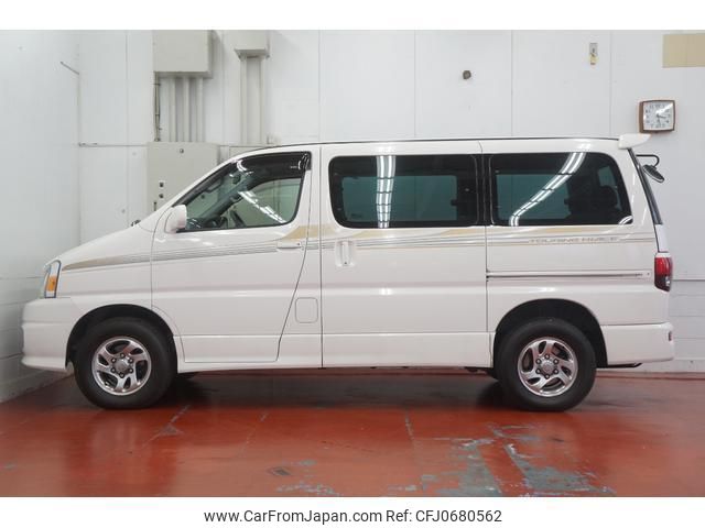 toyota touring-hiace 2001 quick_quick_RCH47W_RCH47-0025110 image 2