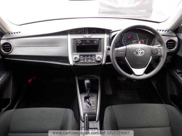 toyota corolla-fielder 2021 -TOYOTA--Corolla Fielder 6AA-NKE165G--NKE165-7242825---TOYOTA--Corolla Fielder 6AA-NKE165G--NKE165-7242825- image 2