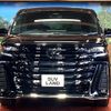 toyota vellfire 2024 CFJ1687683 image 14