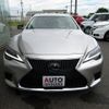 lexus ls 2021 -LEXUS--Lexus LS 6AA-GVF50--GVF50-6006941---LEXUS--Lexus LS 6AA-GVF50--GVF50-6006941- image 4