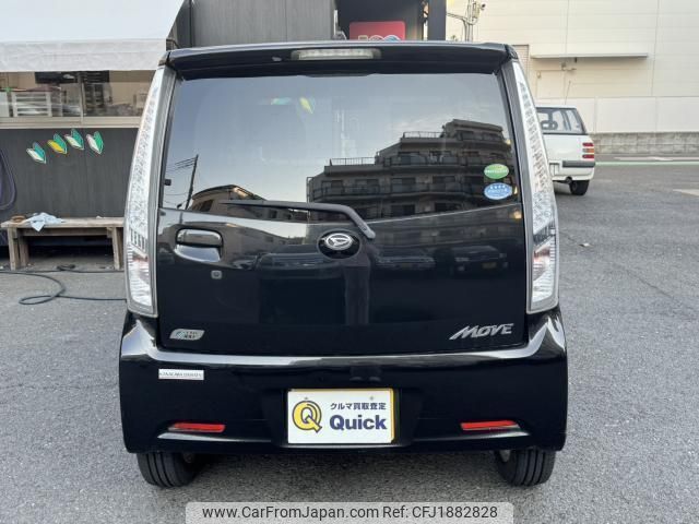 daihatsu move 2013 CFJ1882828 image 2