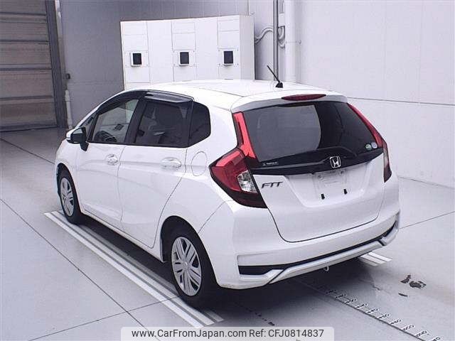 honda fit 2020 -HONDA--Fit GK3-3432978---HONDA--Fit GK3-3432978- image 2