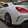 mercedes-benz amg 2015 -MERCEDES-BENZ--AMG CBA-117352--WDD1173522N159482---MERCEDES-BENZ--AMG CBA-117352--WDD1173522N159482- image 23