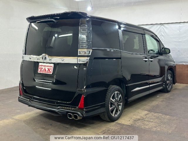 toyota voxy 2021 -TOYOTA 【名変中 】--Voxy ZRR85W--0154972---TOYOTA 【名変中 】--Voxy ZRR85W--0154972- image 2