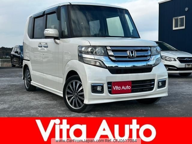 honda n-box 2015 quick_quick_JF1_JF1-2414193 image 1