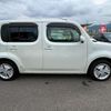 nissan cube 2011 CFJ1867427 image 4