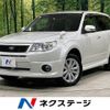 subaru forester 2011 -SUBARU--Forester DBA-SHJ--SHJ-010774---SUBARU--Forester DBA-SHJ--SHJ-010774- image 1