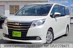 toyota noah 2015 CFJ1778471