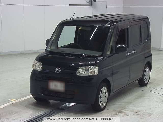 daihatsu tanto 2012 -DAIHATSU--Tanto DBA-L375S--L375S-0505725---DAIHATSU--Tanto DBA-L375S--L375S-0505725- image 1