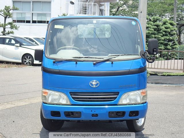 toyota toyoace 2005 Q20631206 image 2