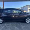 nissan note 2014 -NISSAN--Note DBA-E12--E12-301434---NISSAN--Note DBA-E12--E12-301434- image 13