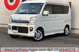 nissan clipper-rio 2016 -NISSAN--Clipper Rio DR17W--DR17W-105604---NISSAN--Clipper Rio DR17W--DR17W-105604-