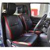 suzuki jimny 2013 -SUZUKI--Jimny ABA-JB23W--JB23W-699702---SUZUKI--Jimny ABA-JB23W--JB23W-699702- image 17