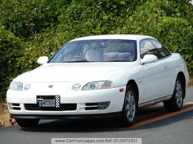 toyota soarer 1994 CVCP20191003204844 image 1