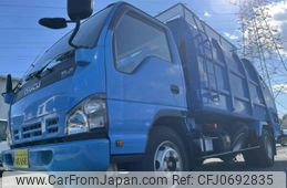 isuzu elf-truck 2006 -ISUZU--Elf PA-NPR81N--NPR81-7022596---ISUZU--Elf PA-NPR81N--NPR81-7022596-