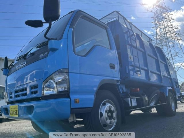 isuzu elf-truck 2006 -ISUZU--Elf PA-NPR81N--NPR81-7022596---ISUZU--Elf PA-NPR81N--NPR81-7022596- image 1