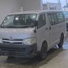 toyota hiace-van 2010 -TOYOTA--Hiace Van KDH206V-8029746---TOYOTA--Hiace Van KDH206V-8029746- image 1