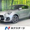 suzuki swift 2018 -SUZUKI--Swift CBA-ZC33S--ZC33S-108380---SUZUKI--Swift CBA-ZC33S--ZC33S-108380- image 1