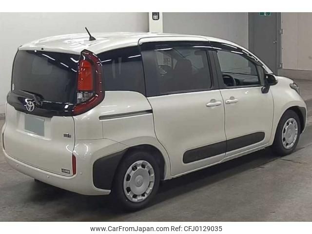 toyota sienta 2024 quick_quick_6AA-MXPL10G_MXPL10-1130984 image 2