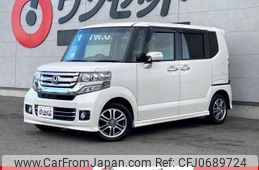 honda n-box 2016 -HONDA--N BOX JF1--JF1-1824498---HONDA--N BOX JF1--JF1-1824498-