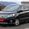 nissan serena 2011 G00231 image 9