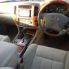 toyota land-cruiser-wagon 2003 -TOYOTA--Land Cruiser Wagon UZJ100W-0142468---TOYOTA--Land Cruiser Wagon UZJ100W-0142468- image 4