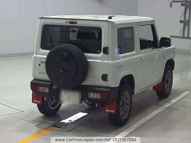 suzuki jimny 2020 -SUZUKI 【春日井 584さ111】--Jimny JB64W-144451---SUZUKI 【春日井 584さ111】--Jimny JB64W-144451- image 2