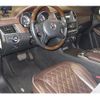 mercedes-benz gl-class 2016 quick_quick_CBA-166873_WDC1668731A609140 image 3