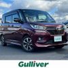 suzuki solio 2019 -SUZUKI--Solio DAA-MA36S--MA36S-771446---SUZUKI--Solio DAA-MA36S--MA36S-771446- image 1