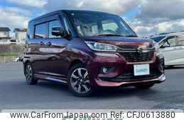 suzuki solio 2019 -SUZUKI--Solio DAA-MA36S--MA36S-771446---SUZUKI--Solio DAA-MA36S--MA36S-771446-