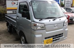 daihatsu hijet-truck 2024 -DAIHATSU 【三重 480ﾋ3059】--Hijet Truck S510P--0595620---DAIHATSU 【三重 480ﾋ3059】--Hijet Truck S510P--0595620-