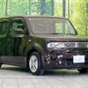nissan cube 2011 -NISSAN--Cube DBA-Z12--Z12-172482---NISSAN--Cube DBA-Z12--Z12-172482- image 16