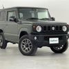 suzuki jimny 2021 -SUZUKI--Jimny 3BA-JB64W--JB64W-220516---SUZUKI--Jimny 3BA-JB64W--JB64W-220516- image 1