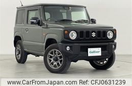 suzuki jimny 2021 -SUZUKI--Jimny 3BA-JB64W--JB64W-220516---SUZUKI--Jimny 3BA-JB64W--JB64W-220516-